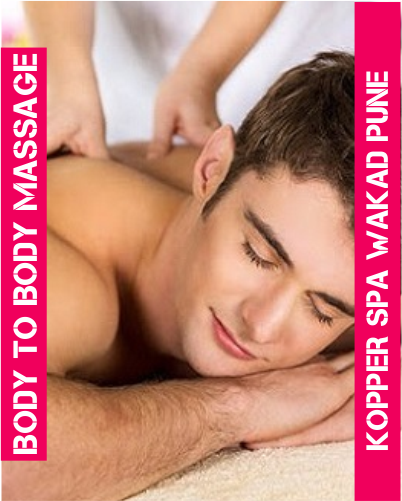 Body to Body Massage in Wakad